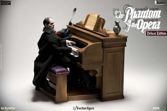 LON CHANEY PHANTOM O/T OPERA 1/6 AF DLX