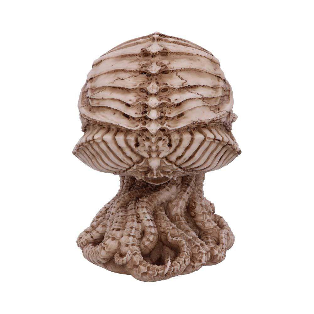 CTHULHU SKULL STATUE 20 cm