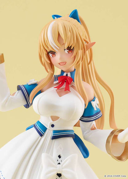 GOOD SMILE COMPANY - HOLOLIVE PRODUCTION SHIRANUI FLARE PUP STATUA 17 cm