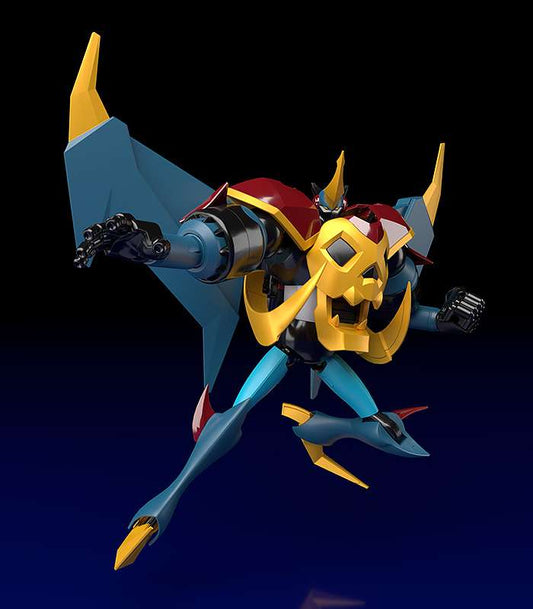 GAIKING RAIKING MODEROID MK RERELEASE
