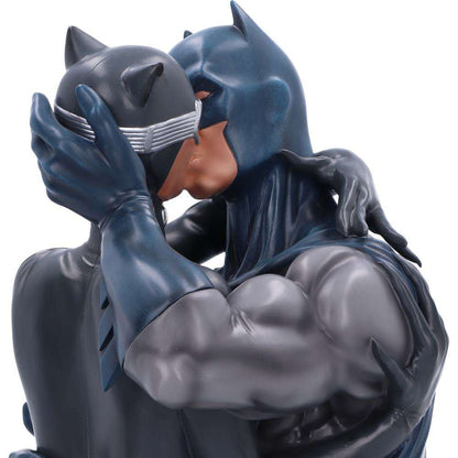 BATMAN & CATWOMAN DC COLLECTIBLE BUST
