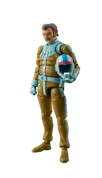 MSG GMG PRINC ZEON RAMBA RAL COL 08 AF