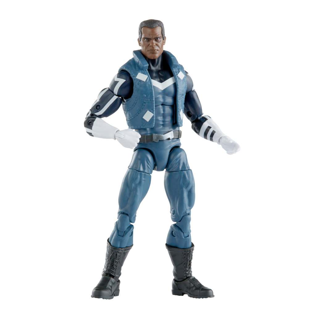 HASBRO - MARVEL LEGENDS CONTROLLER BLUE MARVEL AF ACTION FIGURE