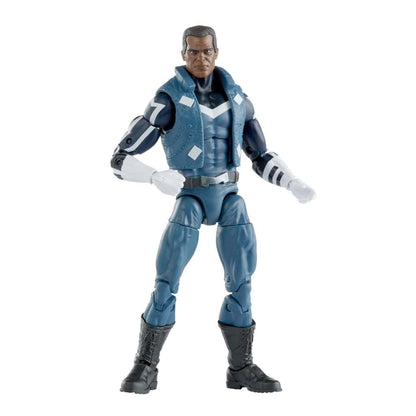 HASBRO - MARVEL LEGENDS CONTROLLER BLUE MARVEL AF ACTION FIGURE
