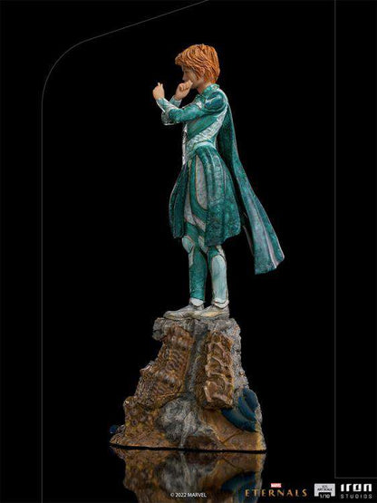 IRON STUDIOS ETERNALS SPRITE 1/10 STATUA 22 cm