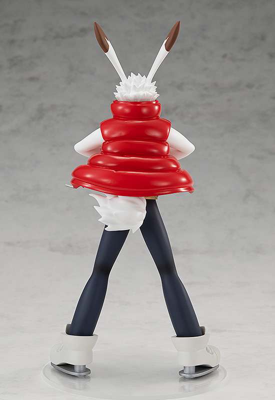 SUMMER WARS POP UP PARADE PVC STATUA KING KAZMA 21 CM GOOD SMILE COMPANY