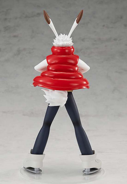 SUMMER WARS POP UP PARADE PVC STATUA KING KAZMA 21 CM GOOD SMILE COMPANY