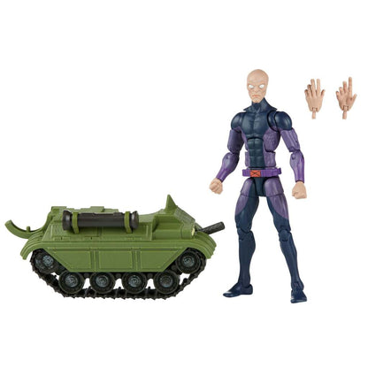 HASBRO - MARVEL LEGENDS X-MEN DARWIN AF ACTION FIGURE