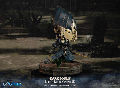DARK SOULS LORD BLADE CIARAN SD STATUE