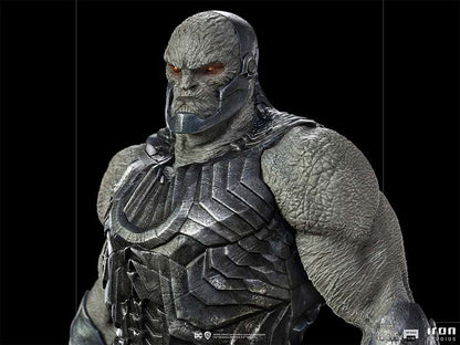 ZACK SNYDER JUSTICE LEAGUE DARKSEID 1/10