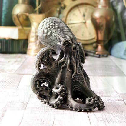 CTHULHU-SMARTPHONE HOLDER STATUE
