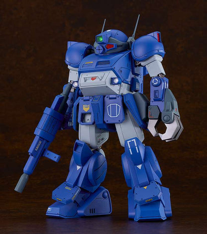 MAX FACTORY PLAMAX ARMORED TROOPER VOTOMS ATH-02-DT RABIDLY DOG SV-04 MK MODEL KIT 17 cm