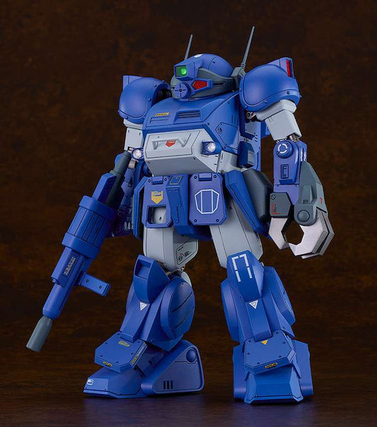 ARMORED TROOPER VOTOMS 1/24 PLASTICA MODEL KITS PLAMAX SV-04 X / ATH-02-DT RABIDLY DOG 17 CM MAX FACTORY