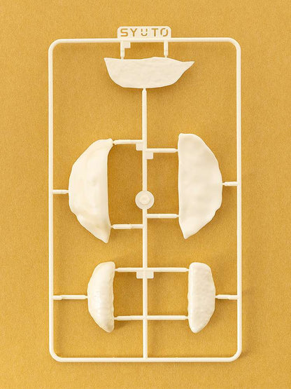 GYOZA PLASTIC MODEL KIT