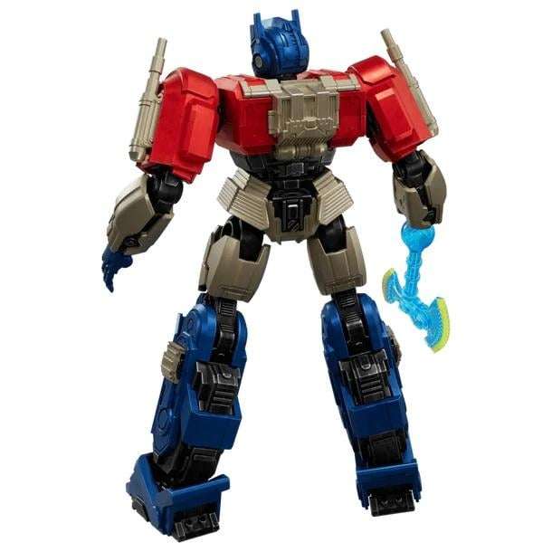 TRANSFORMERS OPTIMUS ONE CLC11 MK