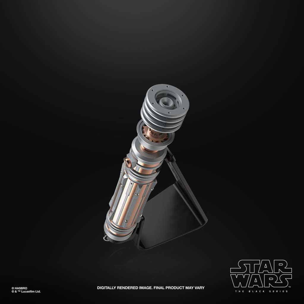 HASBRO RG SW BL LEIA OANA LIGHTSABER REPLICA