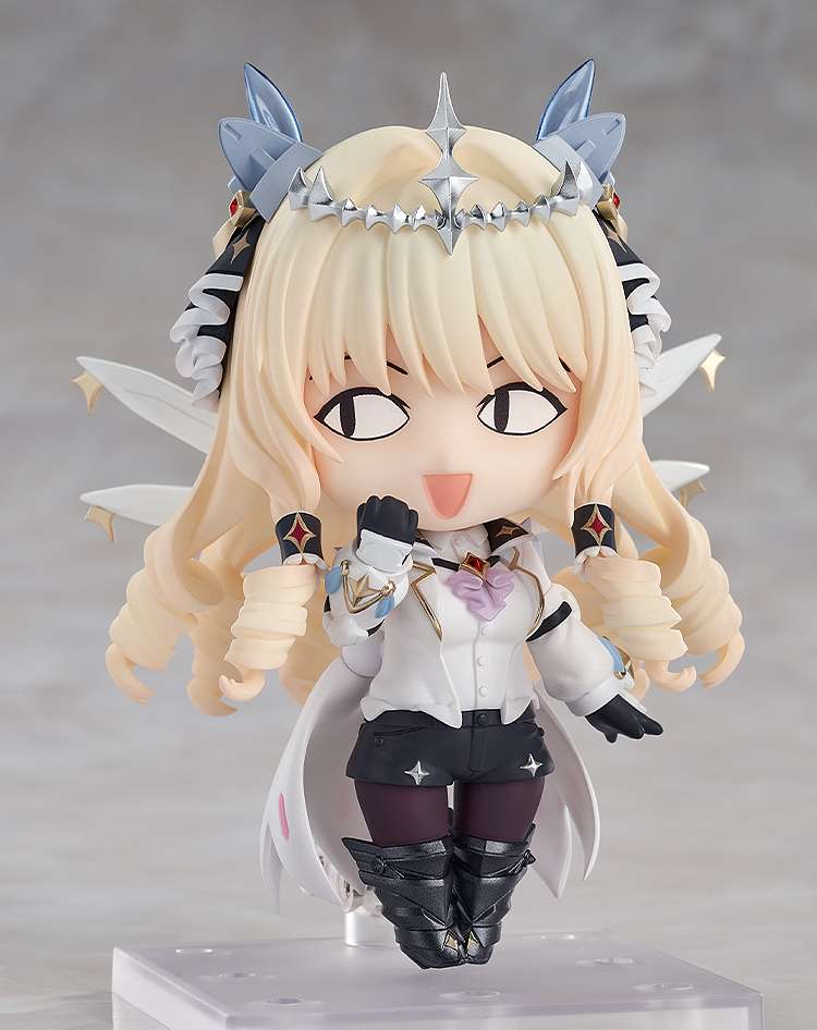 GODDESS OF VICTORY NIKKE CROWN NENDOROID