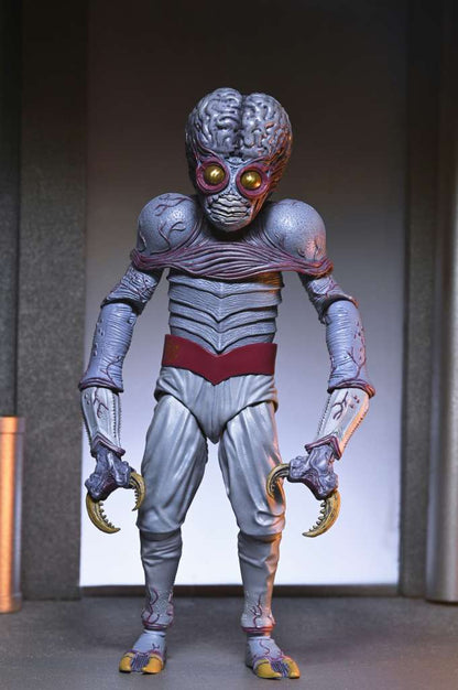 THIS ISLAN EARTH METALUNA MUTANT ULT ACTION FIGURE