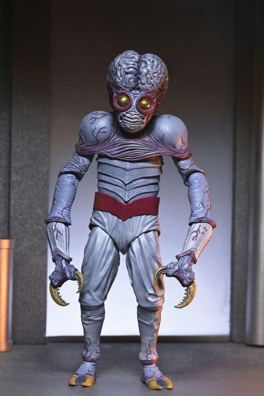 THIS ISLAN EARTH METALUNA MUTANT ULT ACTION FIGURE