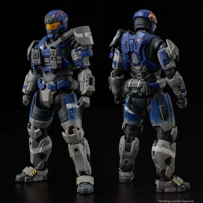 RE:EDIT HALO REACH CARTER-A259 1/12 AF