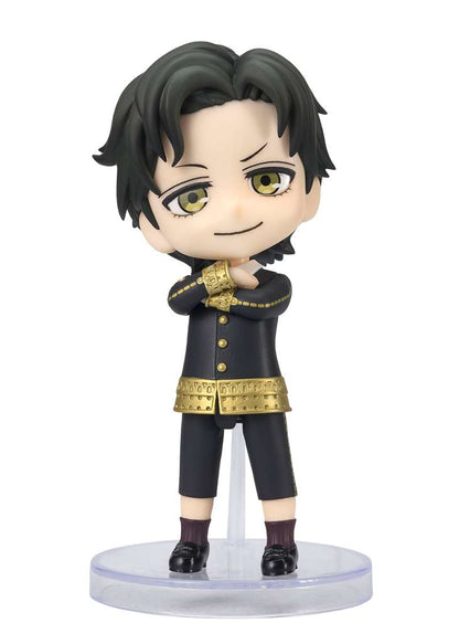 BANDAI SPY×FAMILY DAMIAN DESMOND MINI FIGUART MINI FIGURA 10 cm