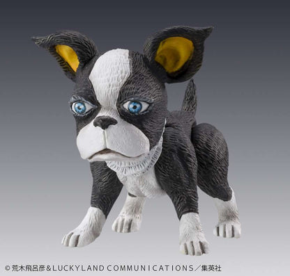 JOJOBIZADV3 JOSEPH & IGGY CHOZOK AF 3RUN