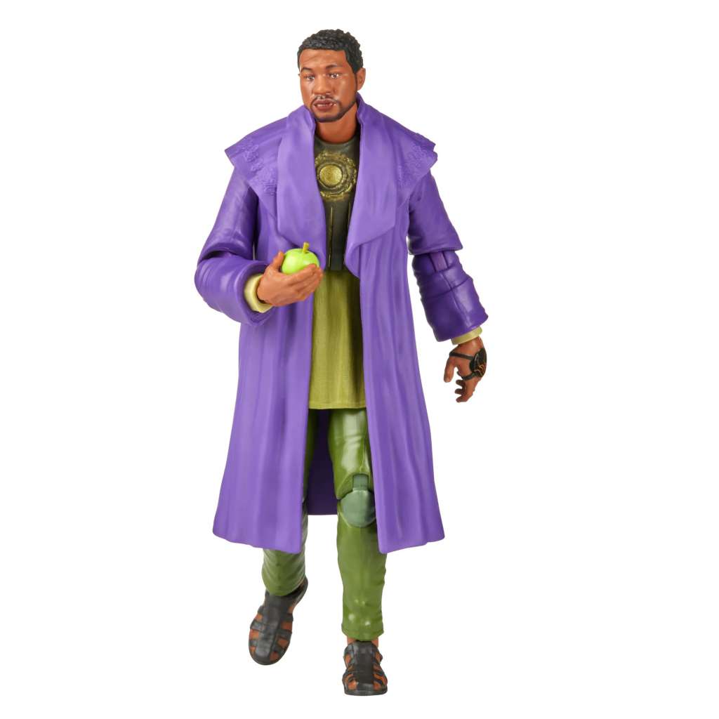 HASBRO ML KHONSHU DISNEY+ HE-WHO-REMAINS AF ACTION FIGURE