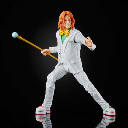 HASBRO - MARVEL LEGENDS VILLAINS ARCADE AF ACTION FIGURE