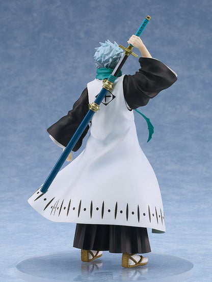 GOOD SMILE COMPANY BLEACH TOSHIRO HITSUGAYA PUP STATUA 16 cm