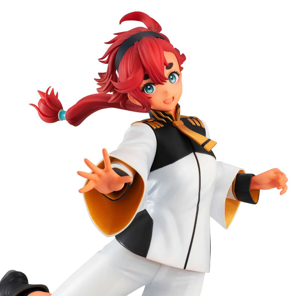 GGG MSGUNDAM WITCH FROM MERC SULETTA ST