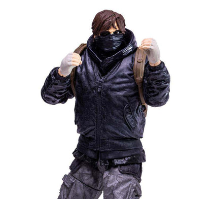 THE BATMAN BRUCE WAYNE DRIFTER AF