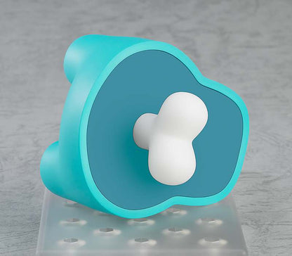 AMONG US CYAN CREWMATE NENDOROID