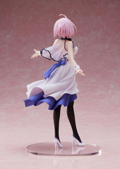 FATE/GRAND ORDER PVC STATUA 1/7 SHIELDER/MASH KYRIELIGHT -UNDER THE SAME SKY- 24 CM ANIPLEX