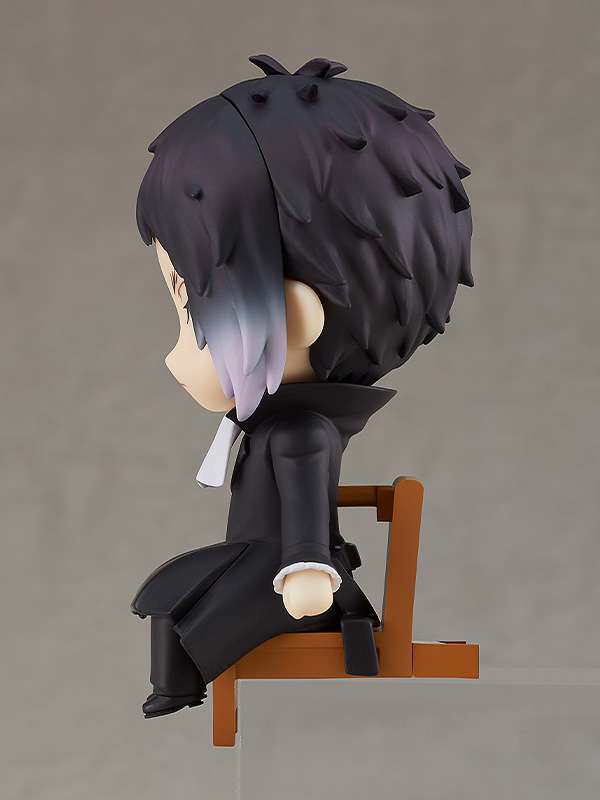 BUNGO STRAY RYUNOSUKE NENDOROID SWACCHAO