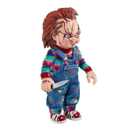 CHUCKY BENDYFIG