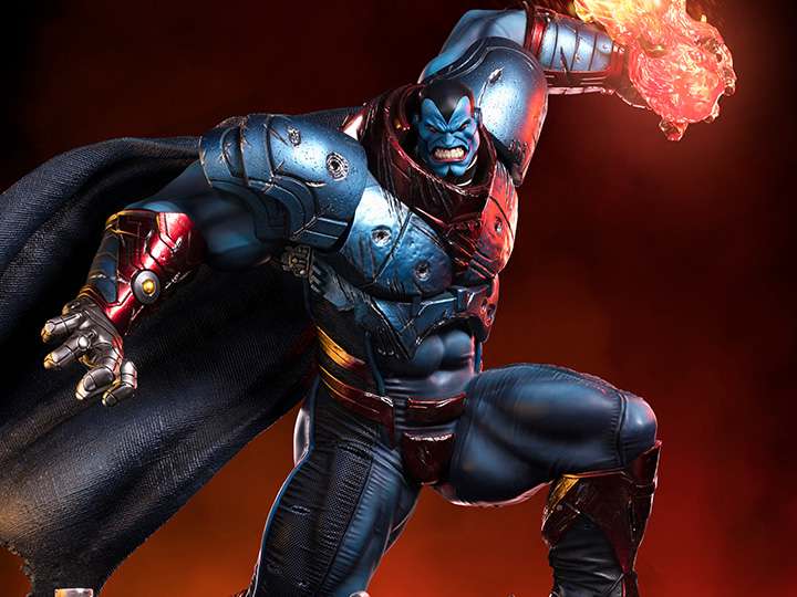 X-MEN AOA APOCALYPSE 1/10 STATUE