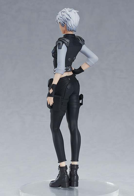 LING CAGE: INCARNATION POP UP PARADE STATUA RAN BING 17 CM GOOD SMILE COMPANY