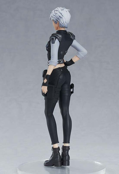 LING CAGE: INCARNATION POP UP PARADE STATUA RAN BING 17 CM GOOD SMILE COMPANY