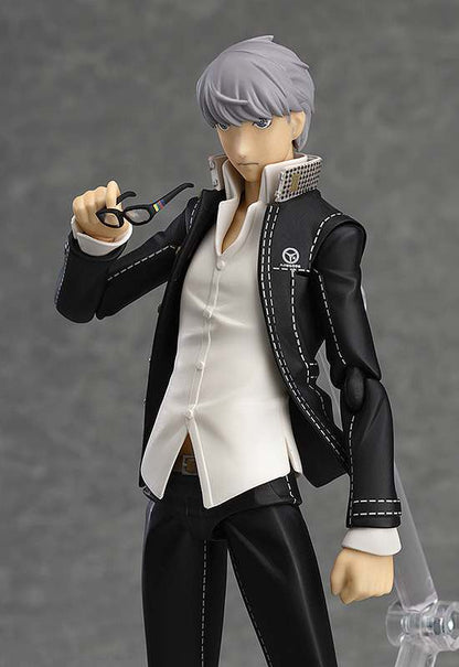 MAX FACTORY PERSONA 4 ARENA ULTIMAX HERO FIGMA AF ACTION FIGURE 15 cm