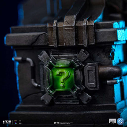 DC COMICS NIGHTWING 1/10 ST