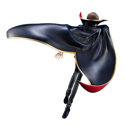 CODE GEASS LELOUCH LAMPEROUGE GEM 15A ST