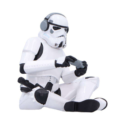 ORIGINAL STORMTROOPER CATCH FISHING FIG