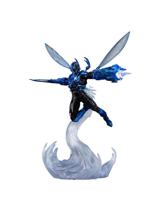 DC COMICS BLUE BEETLE 1/10 STATUE