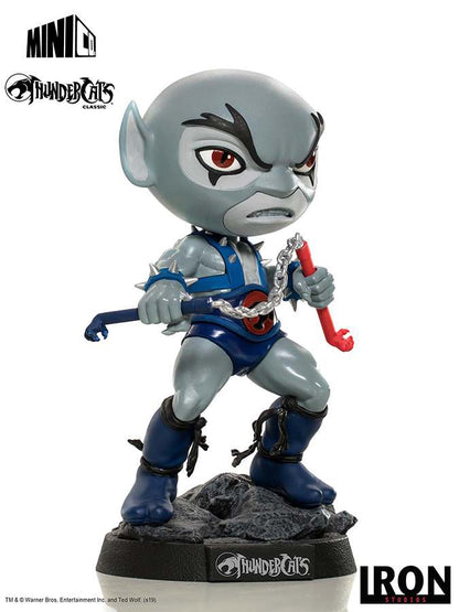 THUNDERCATS PANTHRO MINICO