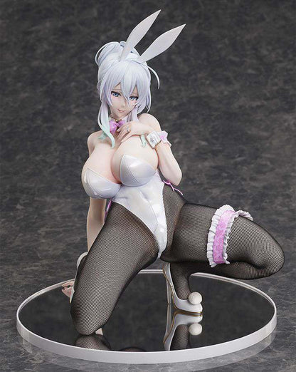 BINDING MIFUYU YUKINO BUNNY 1/4 STATUA 29 cm