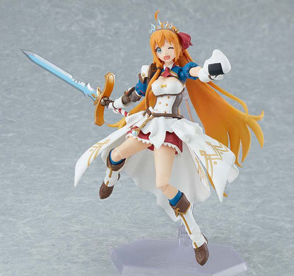 MAX FACTORY PRINCESS CONNECT RE DIVE PECORINE FIGMA ACTION FIGURE 14 cm