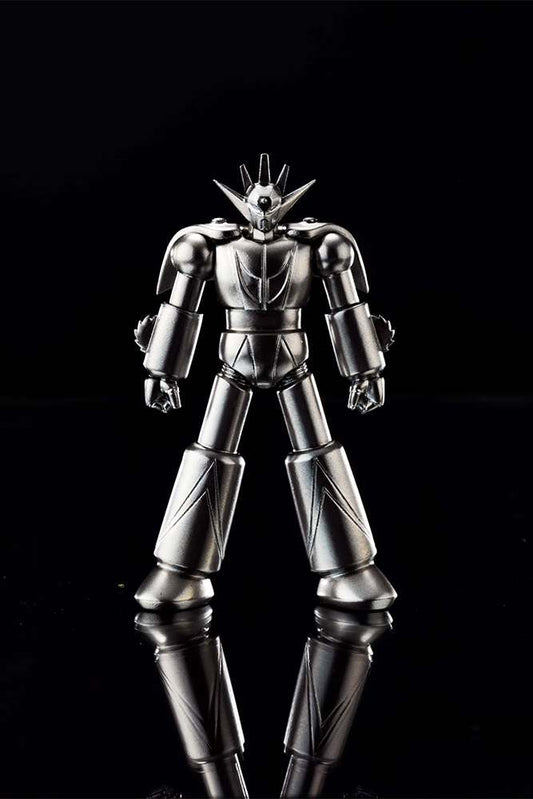 ABSOLUTE CHOGOKIN GETTER DRAGON