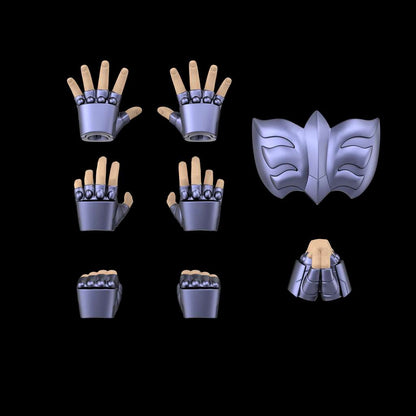 SAINT SEIYA CYGNUS HYOGA CC07 MK