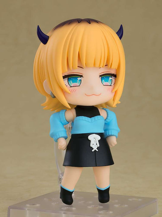 OSHI NO KO MEMCHO NENDOROID MINI FIG
