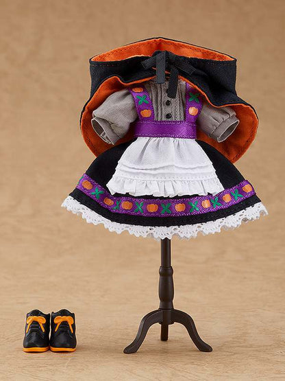 GOOD SMILE COMPANY NENDOROID DOLL ROSE ANOTHER COLOR MINI FIGURA 14 cm